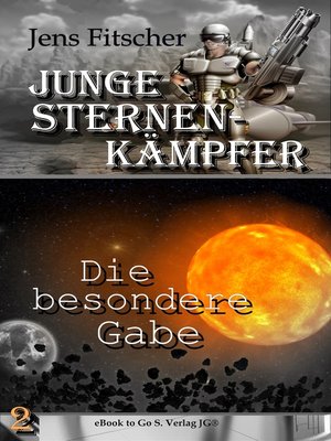 cover image of Die besondere Gabe